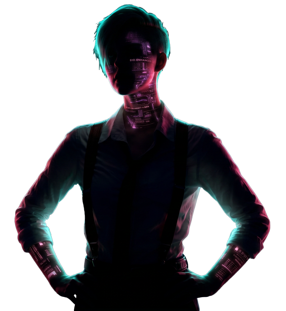 Sign up illustration